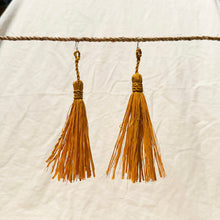 Load image into Gallery viewer, Ndam Broom Earrings