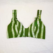 Load image into Gallery viewer, Abeke Bralette in Adire