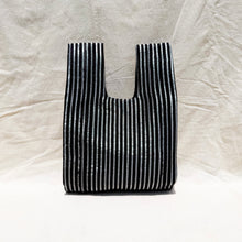 Load image into Gallery viewer, Kékeré Bag in Aso-oke