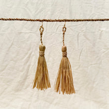 Load image into Gallery viewer, Ndam Broom Earrings