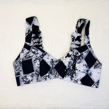 Load image into Gallery viewer, Abeke Bralette in Adire
