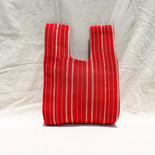 Load image into Gallery viewer, Kékeré bag in Aso-oke