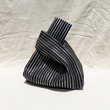 Load image into Gallery viewer, Kékeré Bag in Aso-oke