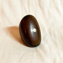 Load image into Gallery viewer, Wooden Oval Ring
