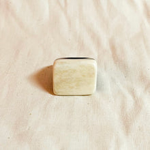 Load image into Gallery viewer, Wooden Rectangular Ring
