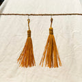 Ndam Broom Earrings