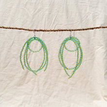 Load image into Gallery viewer, Habiba Beaded Earrings
