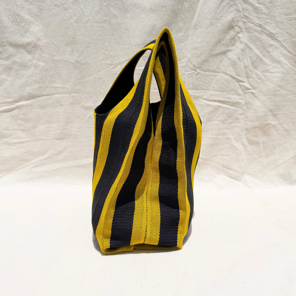 Kékeré Bag in Aso-oke