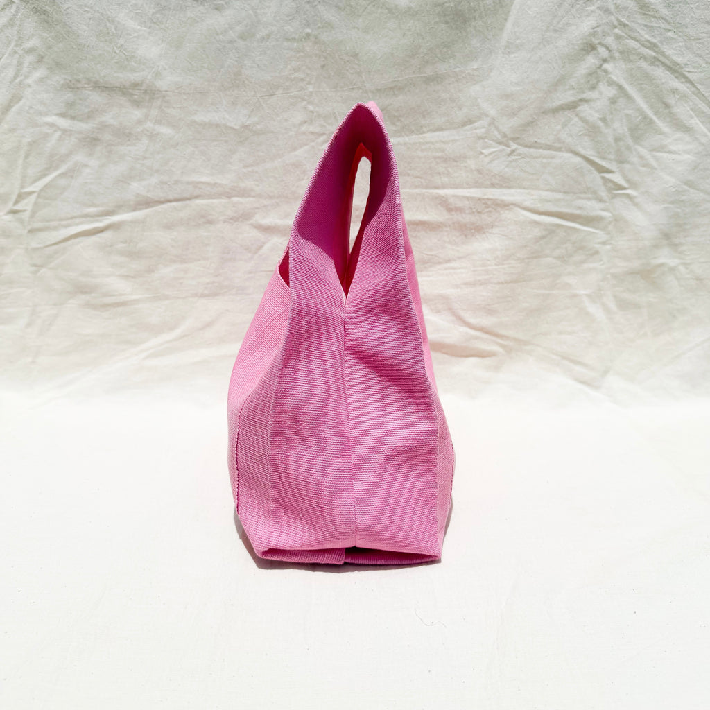 Kékeré Bag in Aso-oke