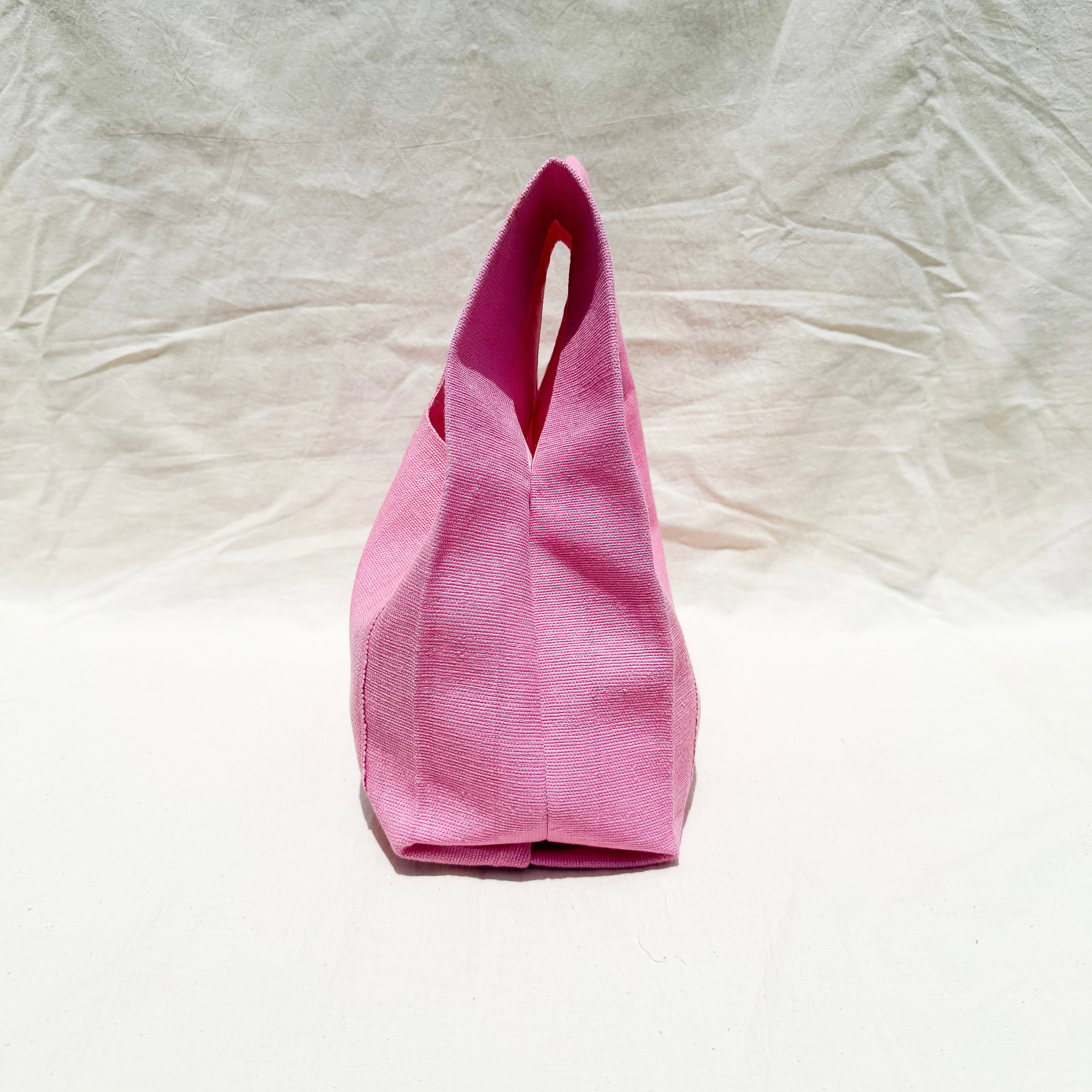 Kékeré Bag in Aso-oke