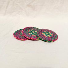 Load image into Gallery viewer, Akula Coasters Set of 3
