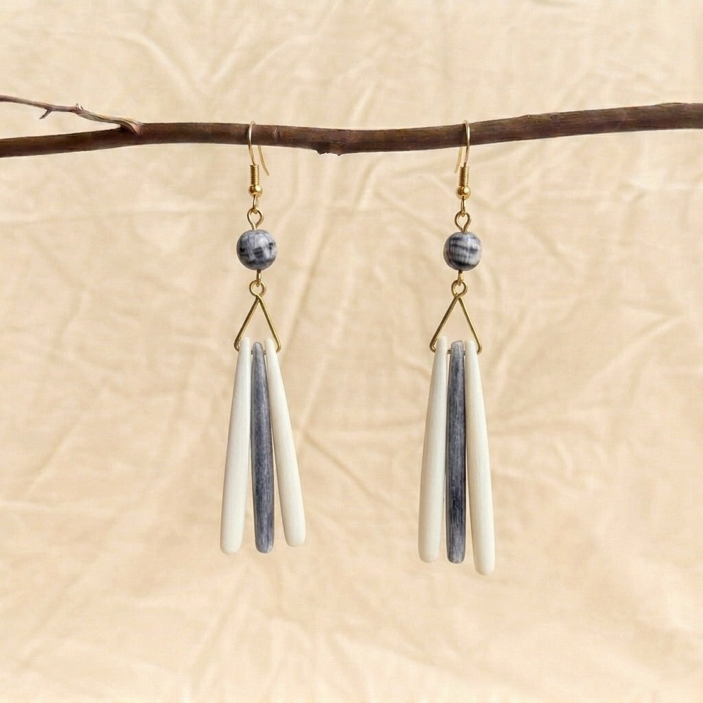 Amani Earrings