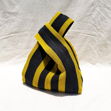 Load image into Gallery viewer, Kékeré Bag in Aso-oke
