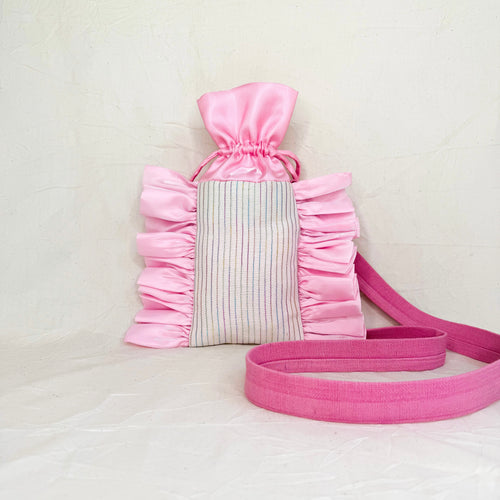Adunni Crossbody Bag