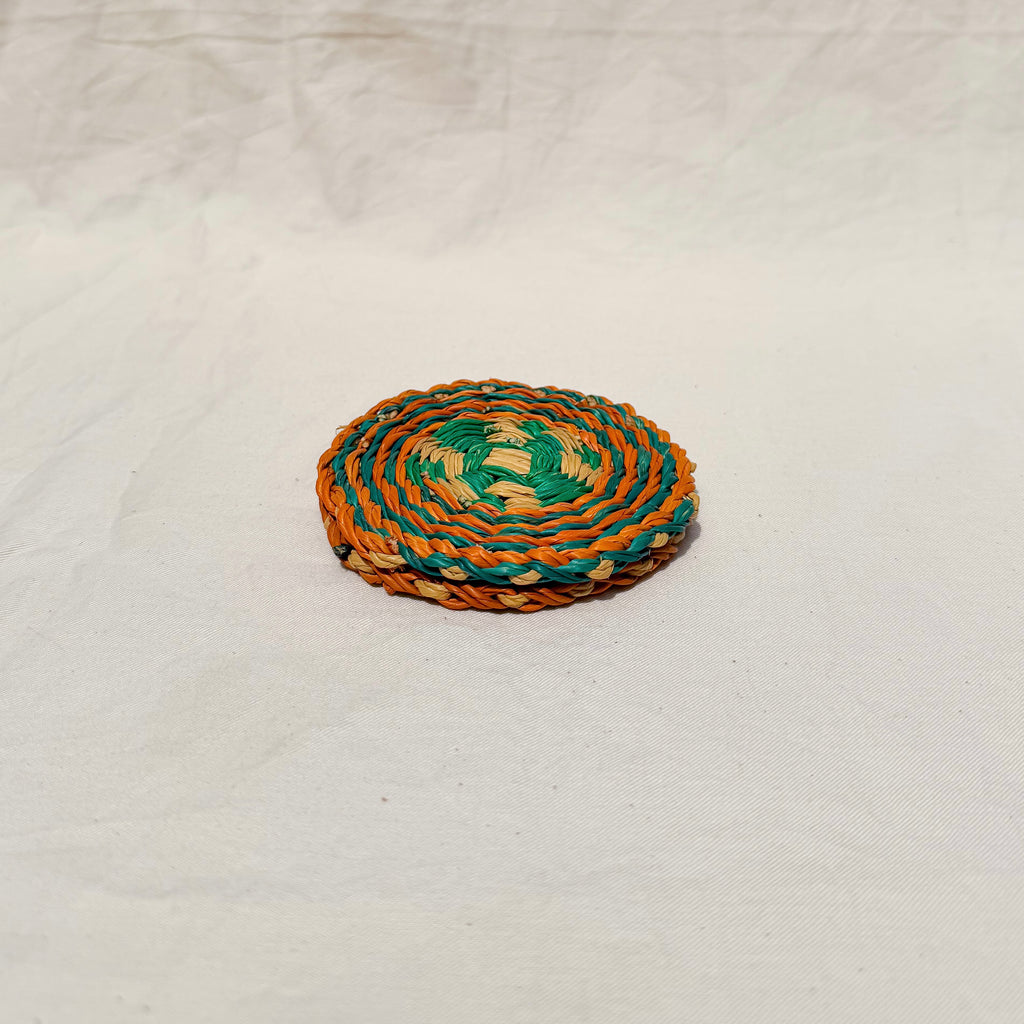 Akula Coasters Set of 2