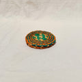 Akula Coasters Set of 2