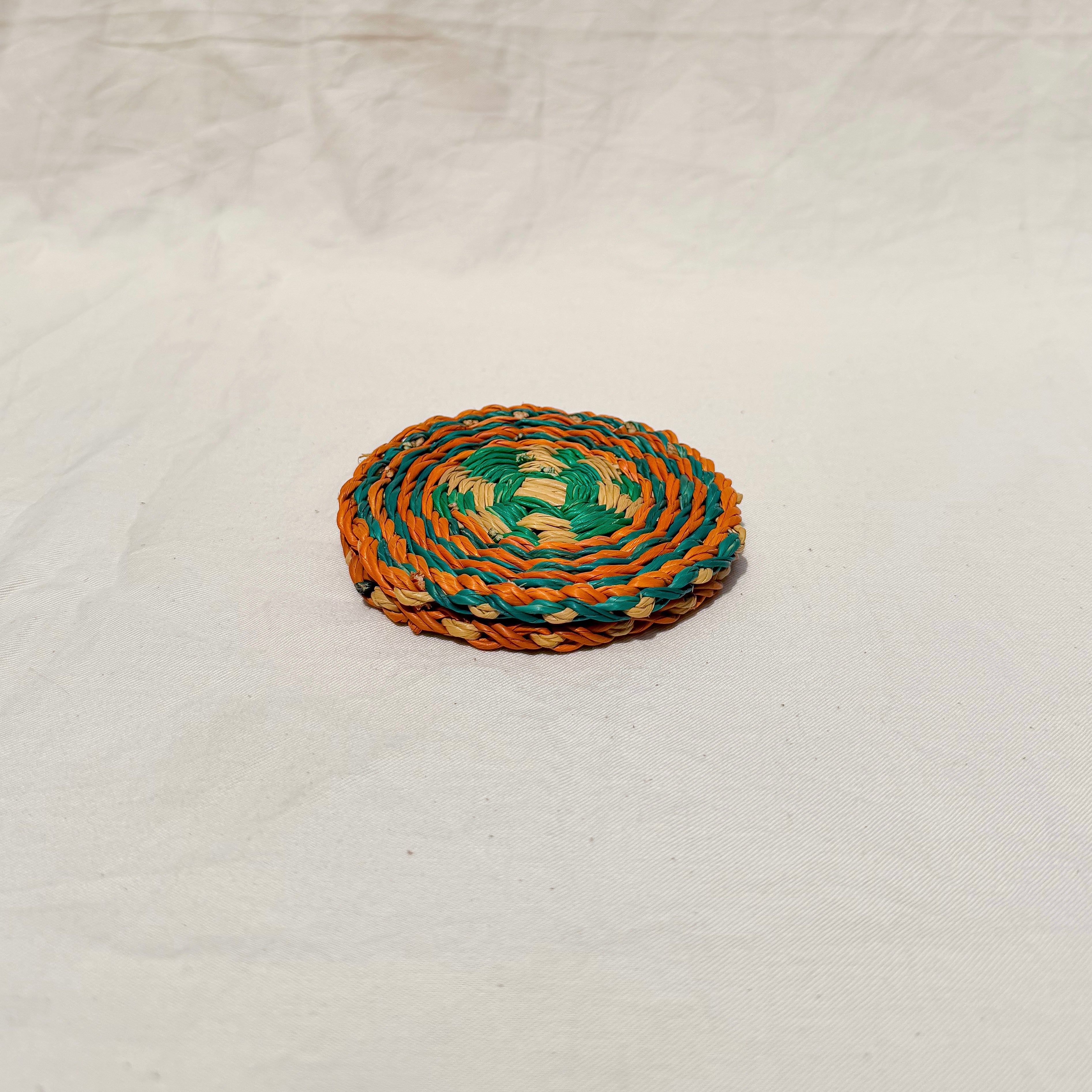Akula Coasters Set of 2