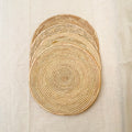 Kariya Placemats - Set of 4