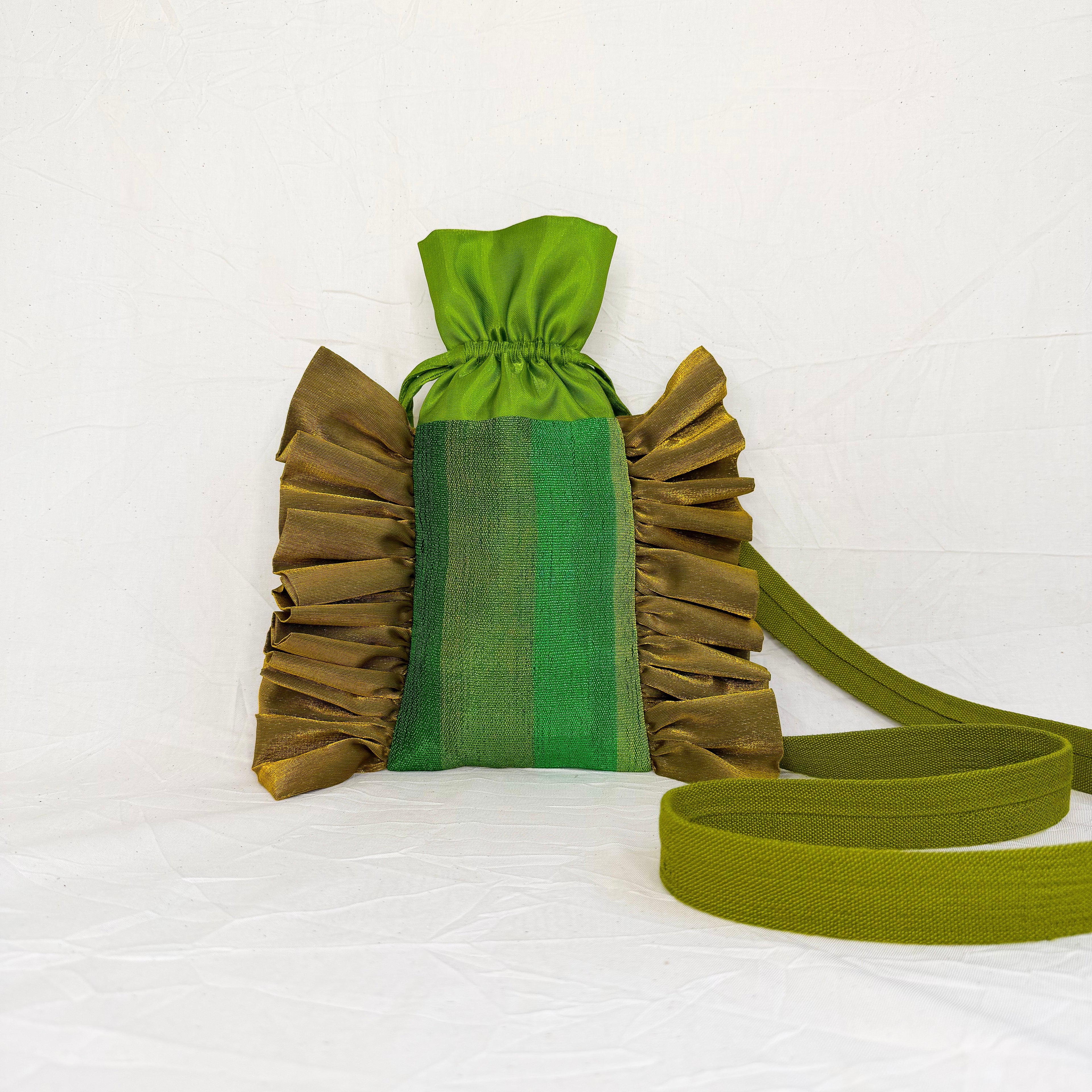 Adunni Crossbody Bag
