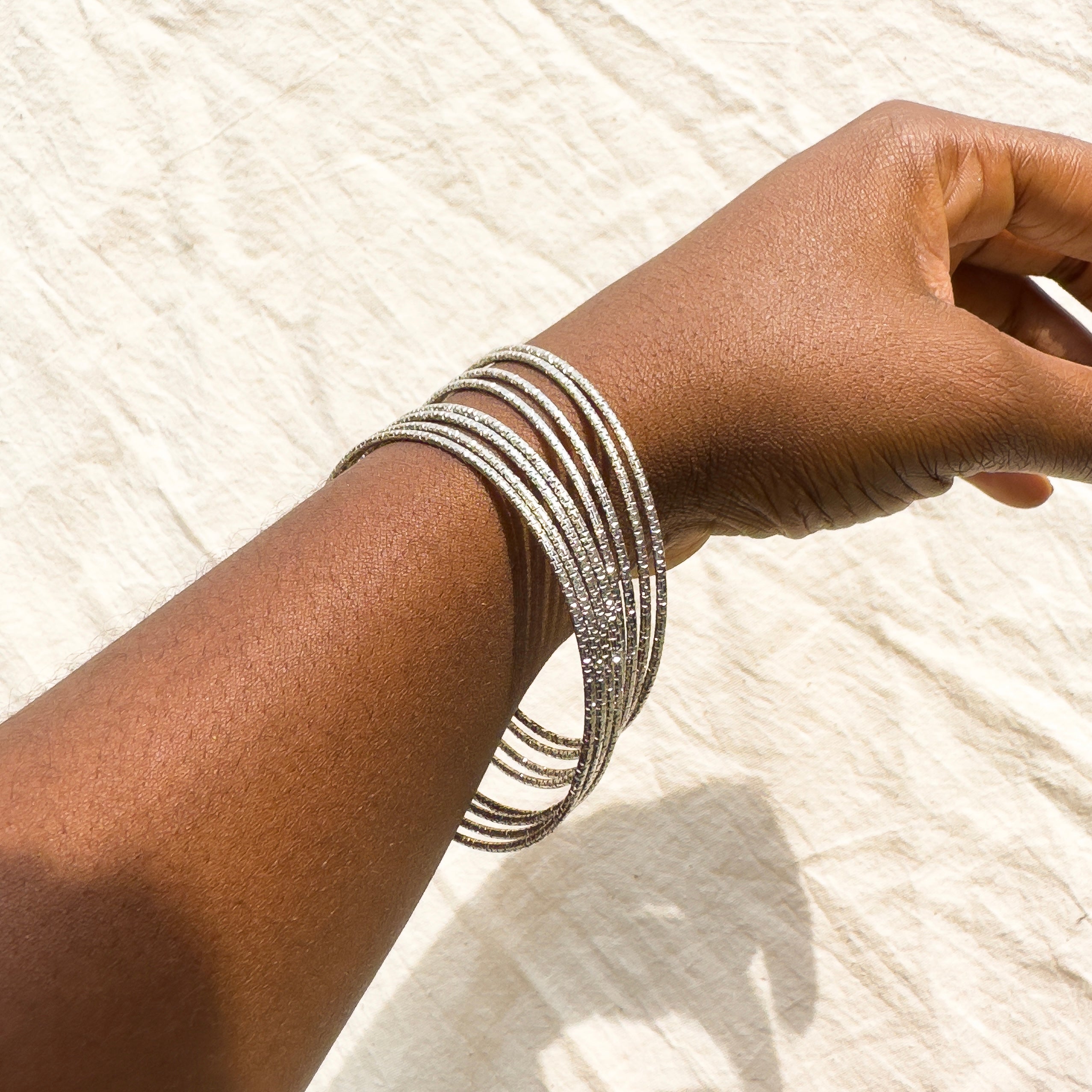 Hadiza Bangles