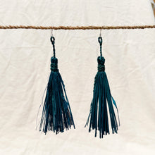 Load image into Gallery viewer, Ndam Broom Earrings
