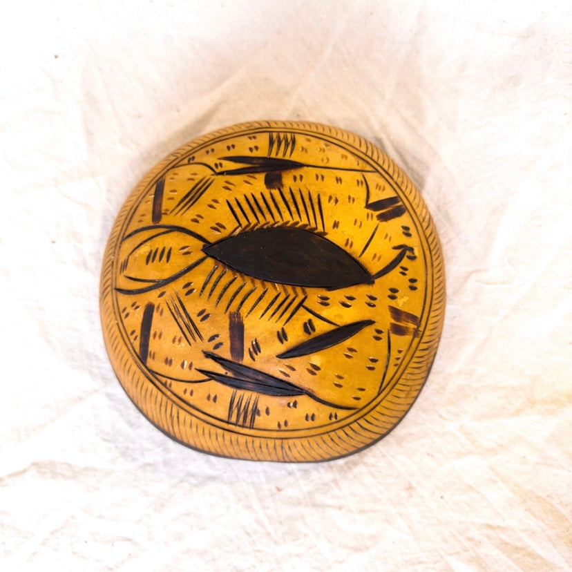 Maimuna Calabash