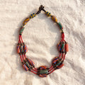 Manye Beaded Necklace