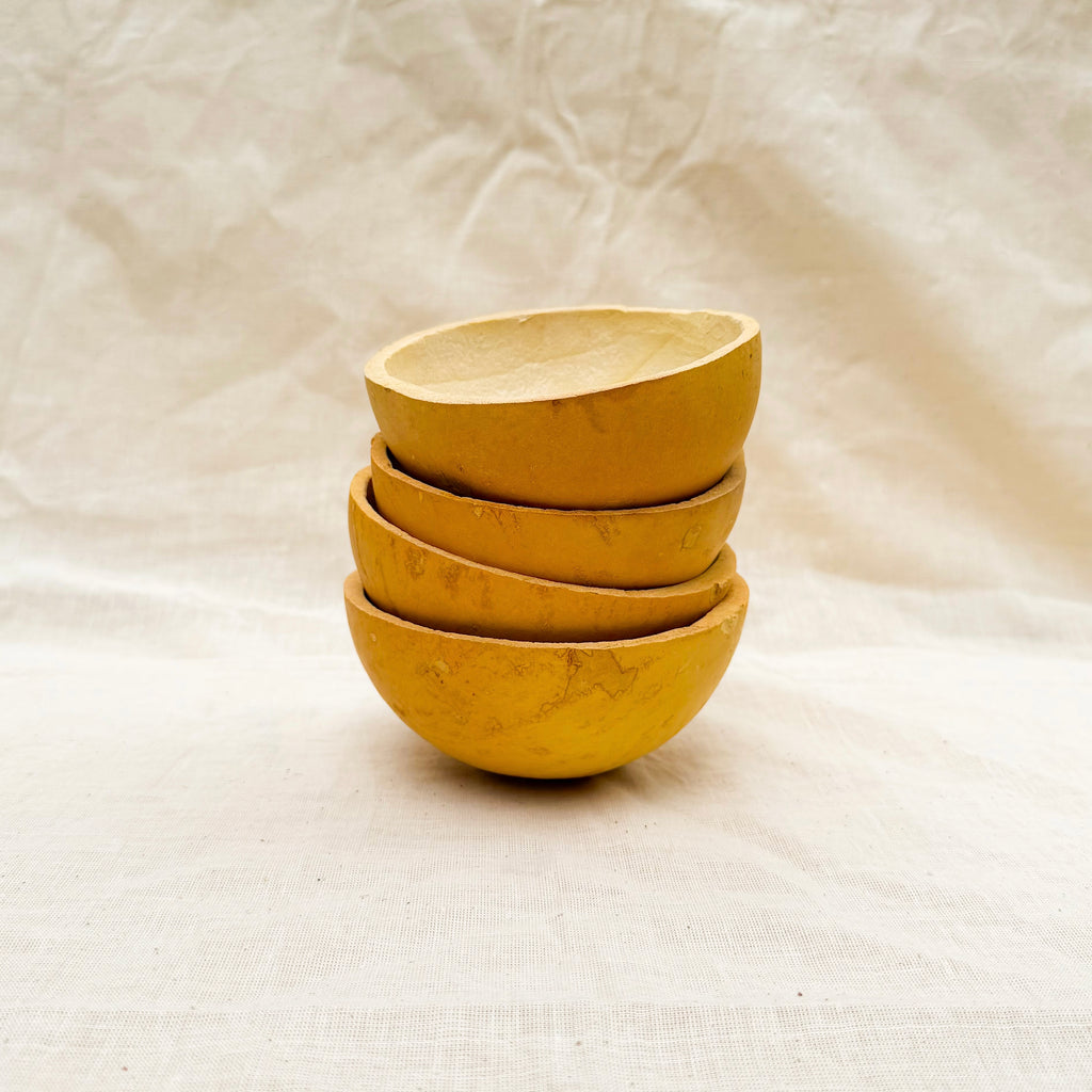 Ìtura Calabash - Set of 4