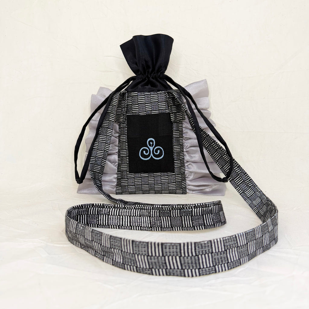 Adunni Crossbody Bag