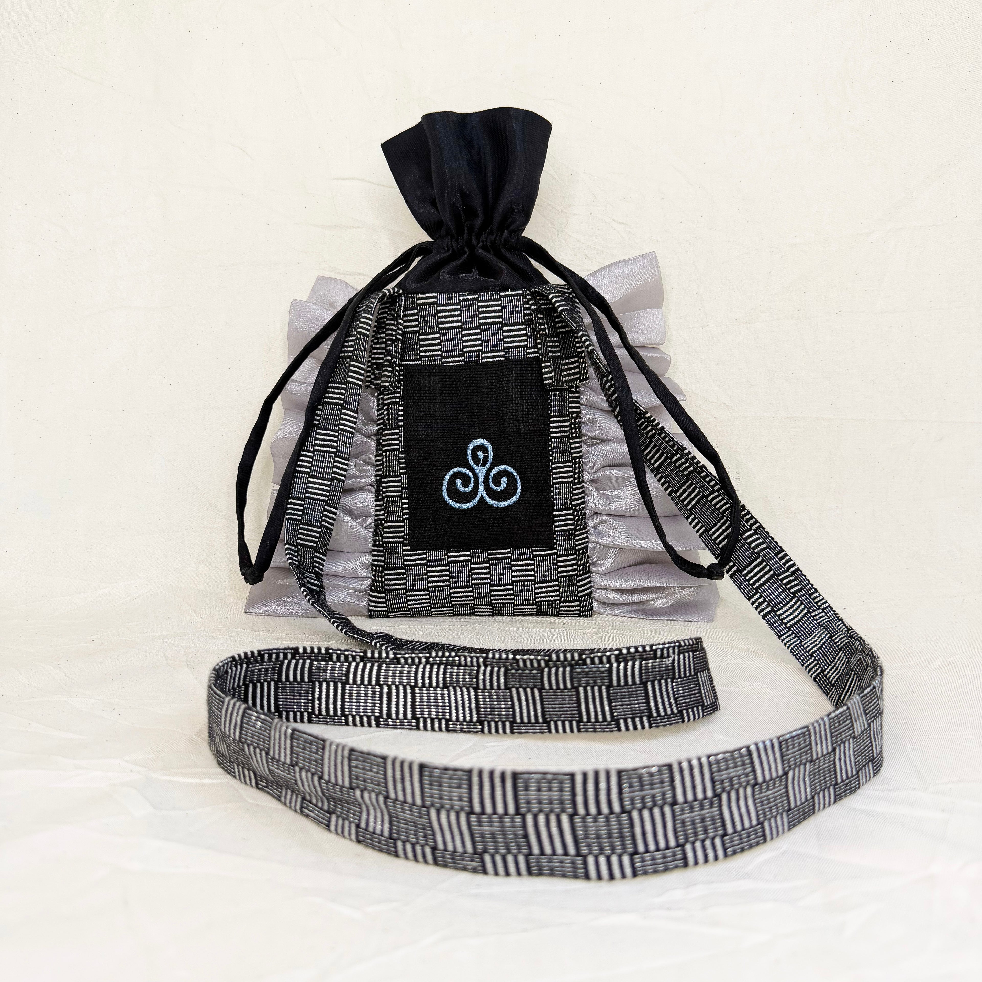 Adunni Crossbody Bag