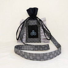 Load image into Gallery viewer, Adunni Crossbody Bag
