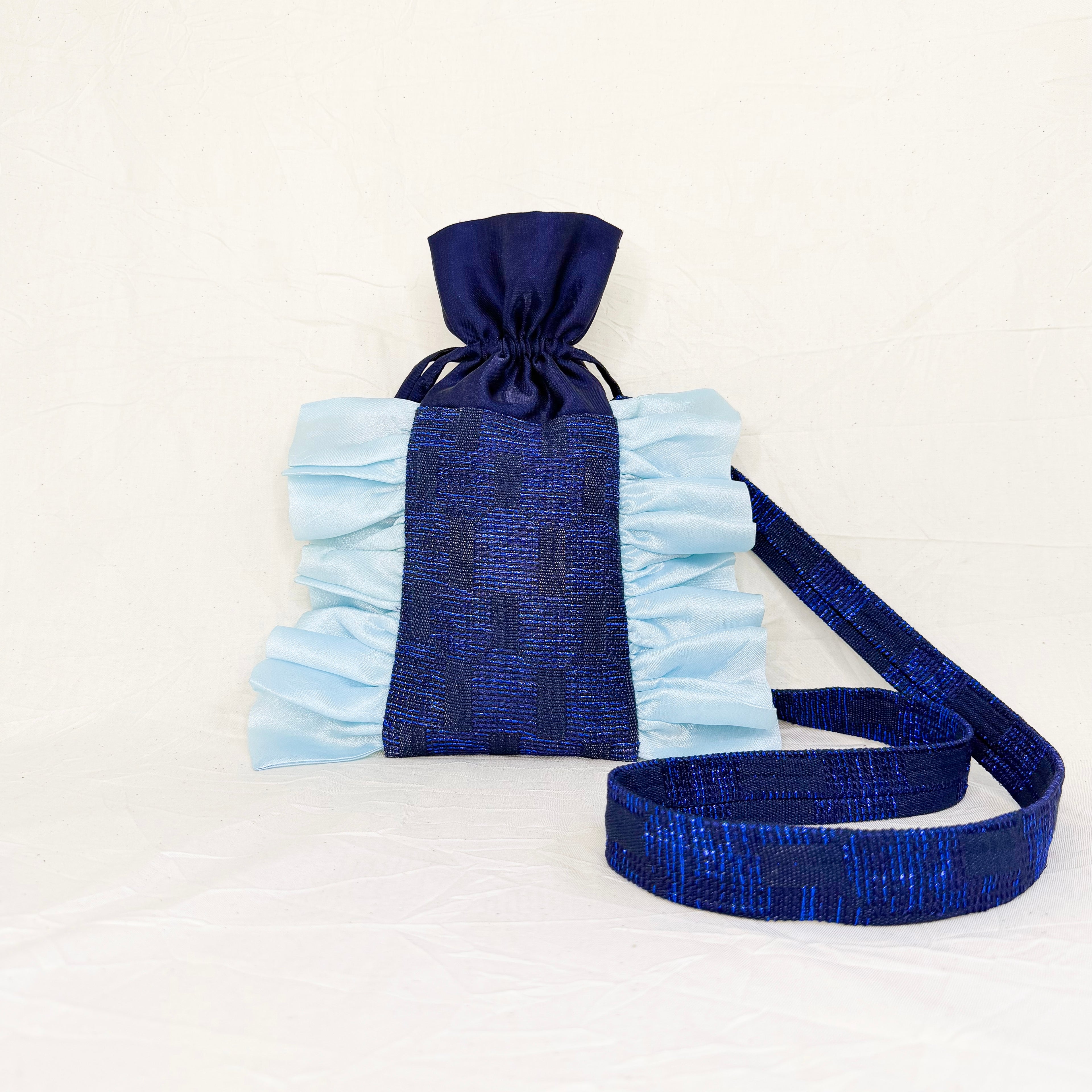 Adunni Crossbody Bag