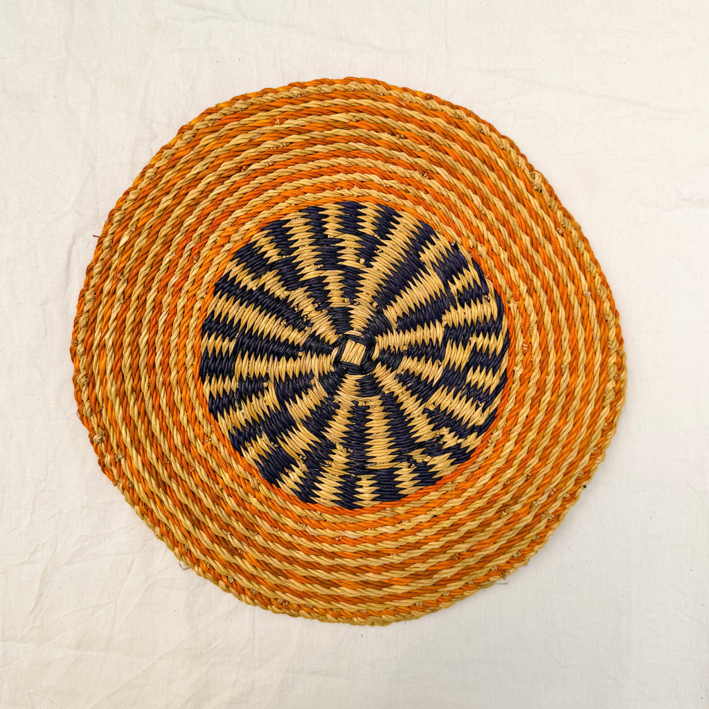 Akula Placemats Set of 2