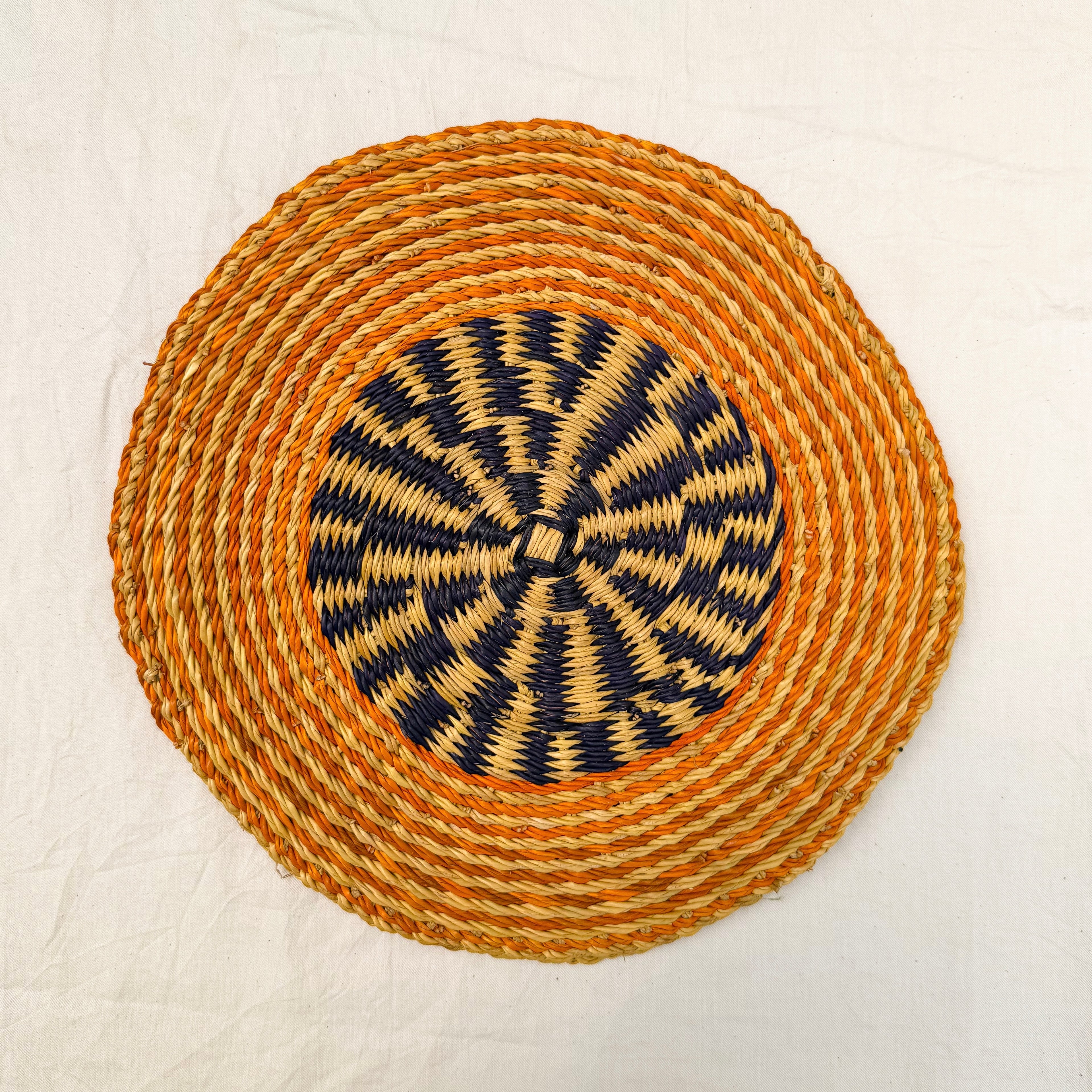 Akula Placemats Set of 2