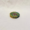 Akula Coasters Set of 3