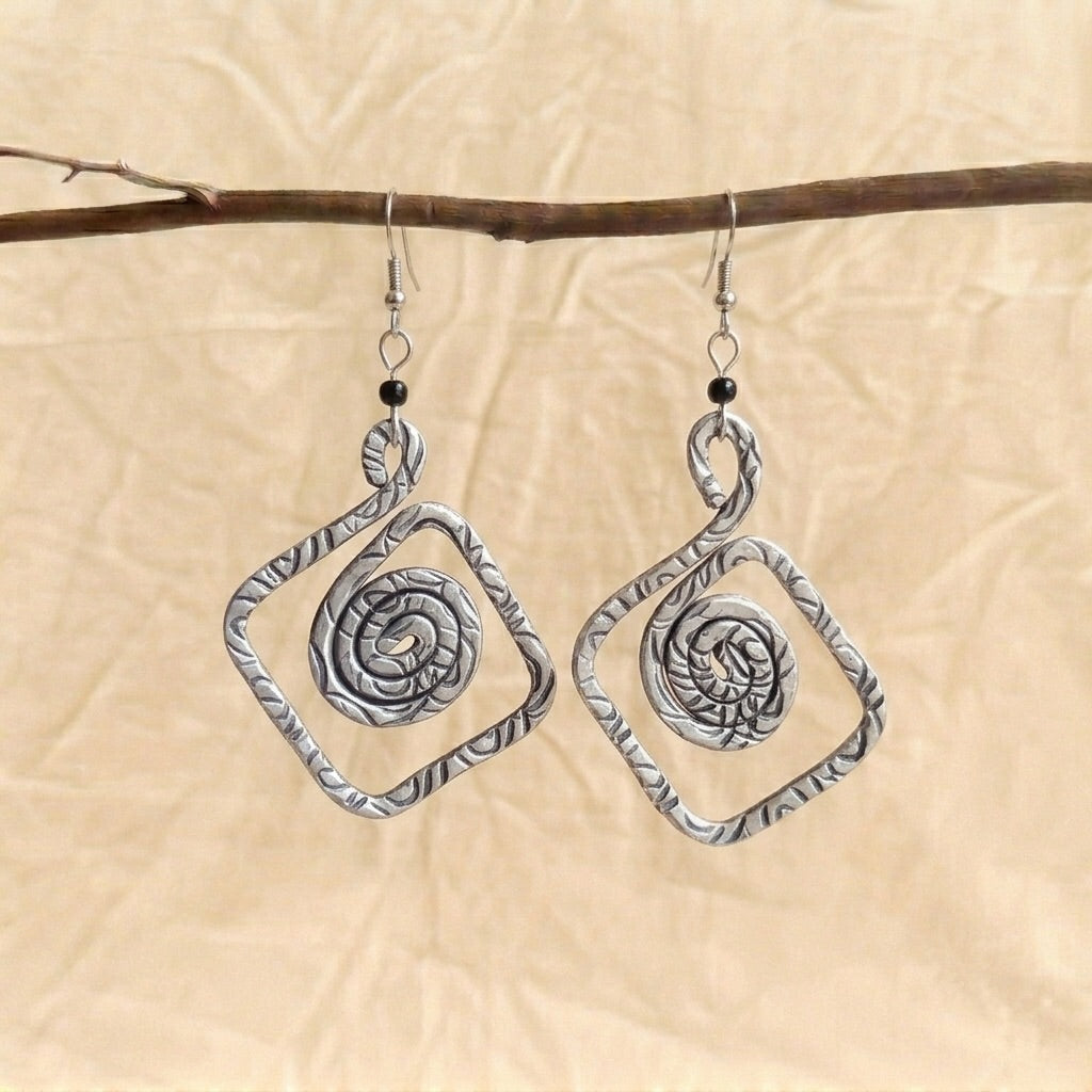 Bahati Earrings