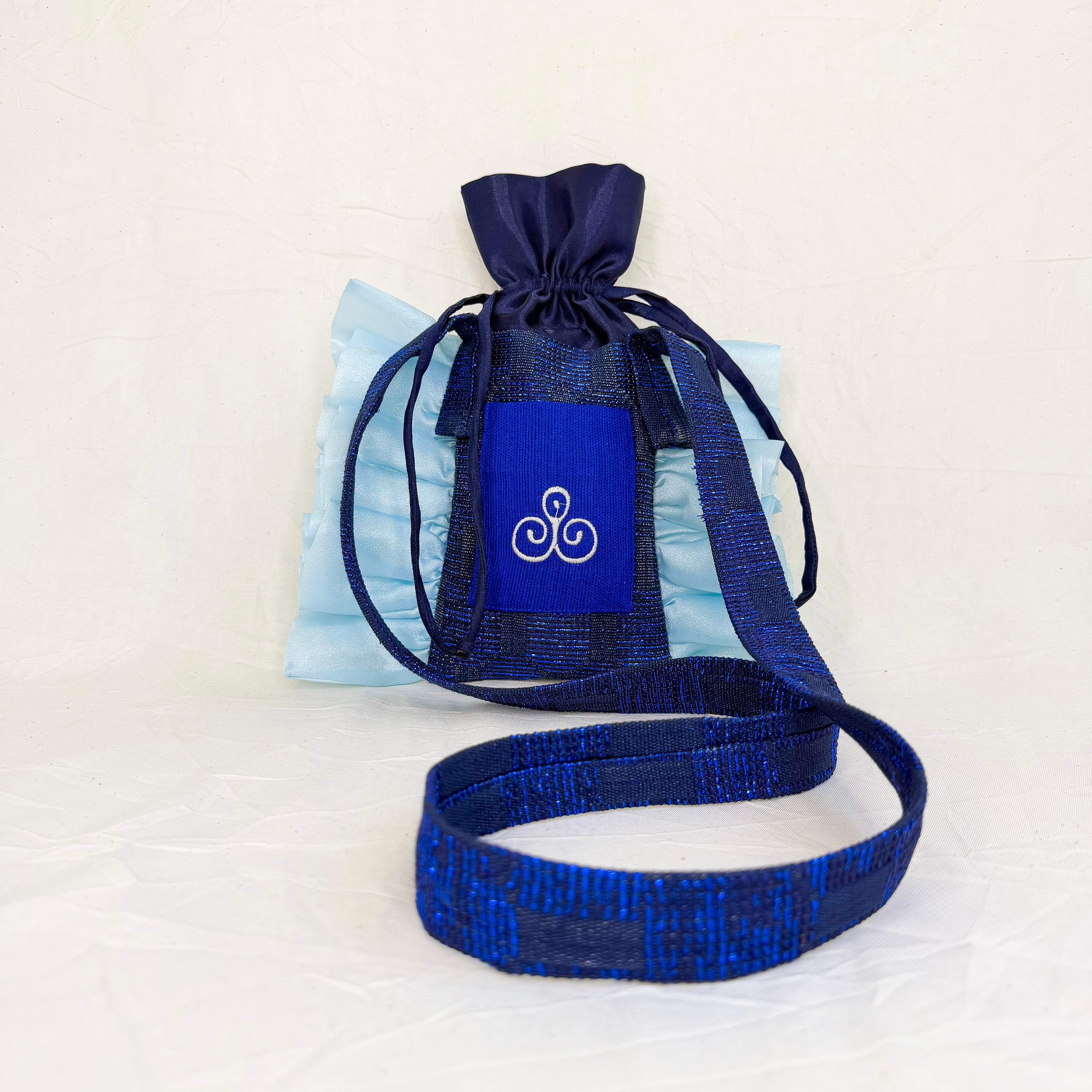 Adunni Crossbody Bag