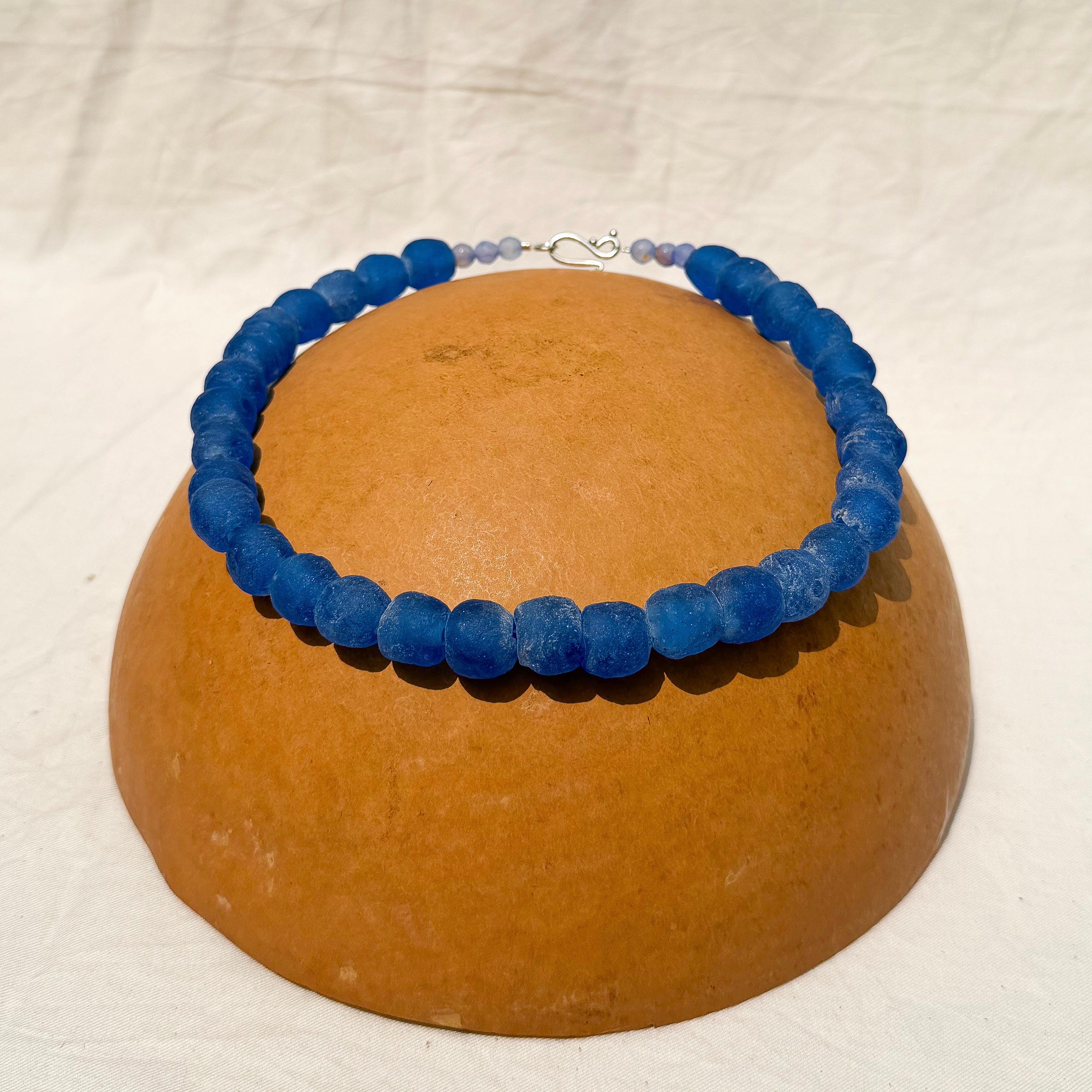 Haye Glass Beads