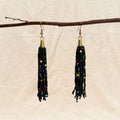 Medium Drop Earrings