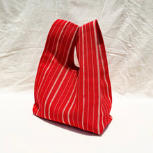 Load image into Gallery viewer, Kékeré bag in Aso-oke
