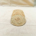 Kariya Coasters - Set of 4