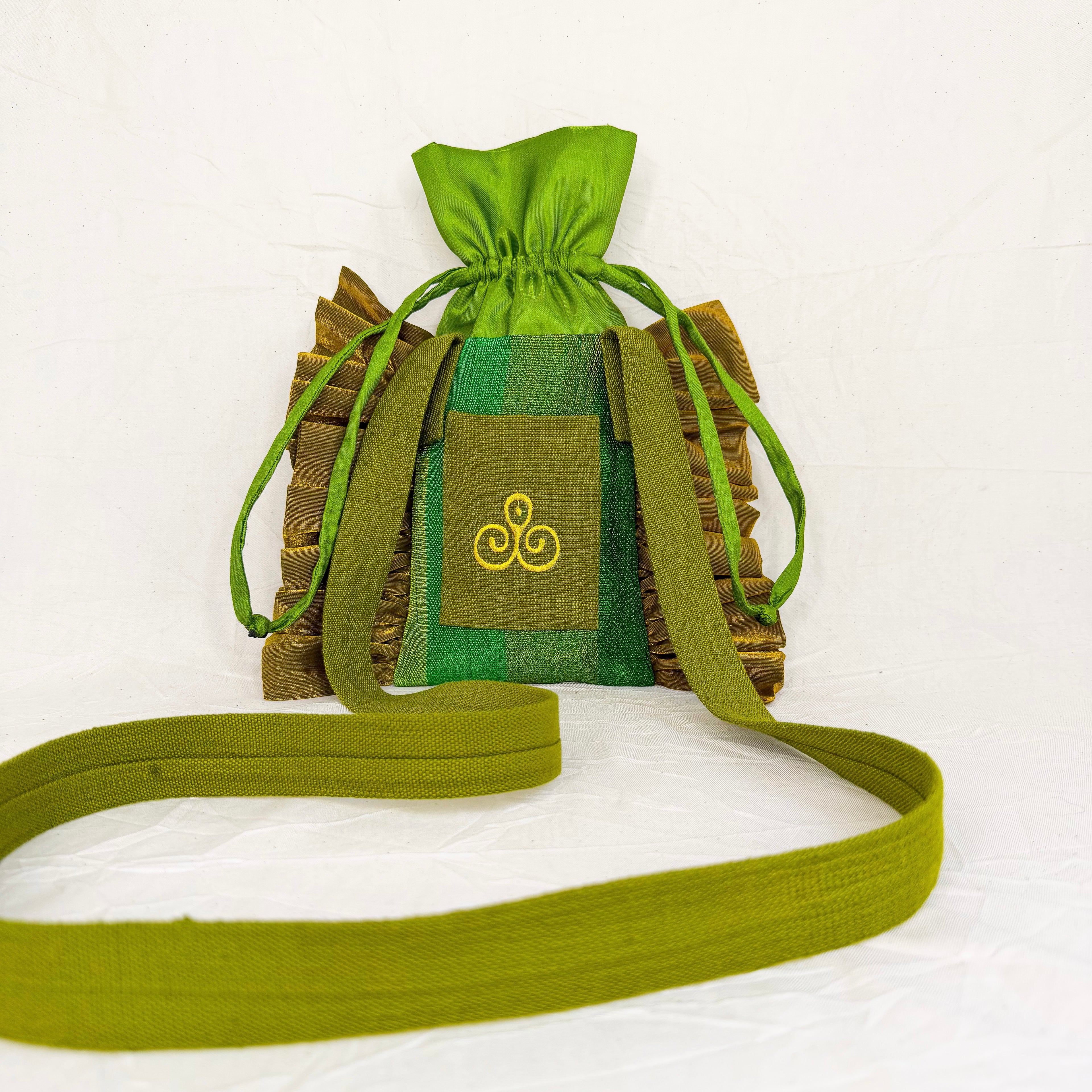 Adunni Crossbody Bag