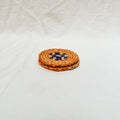 Akula Coasters Set of 2