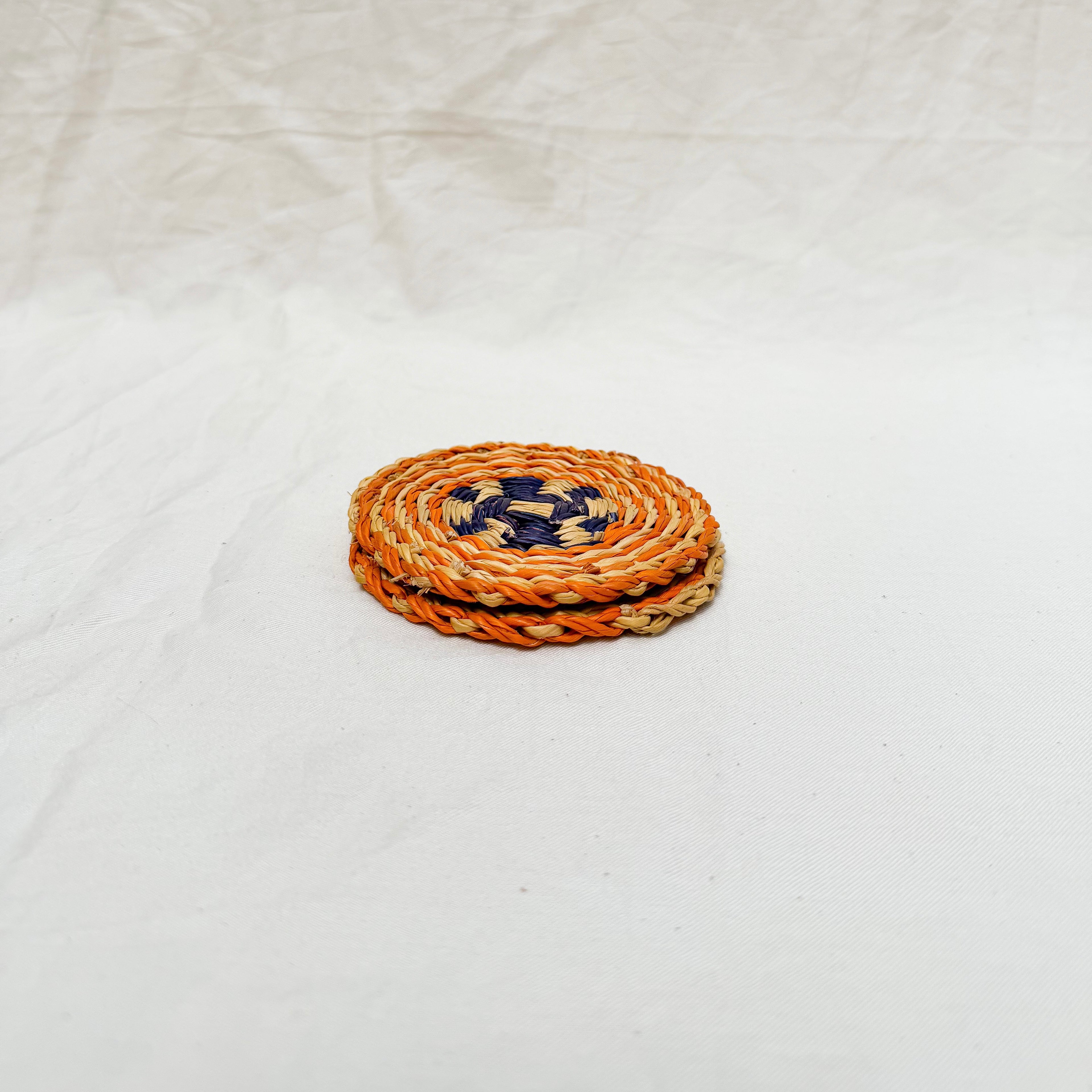 Akula Coasters Set of 2