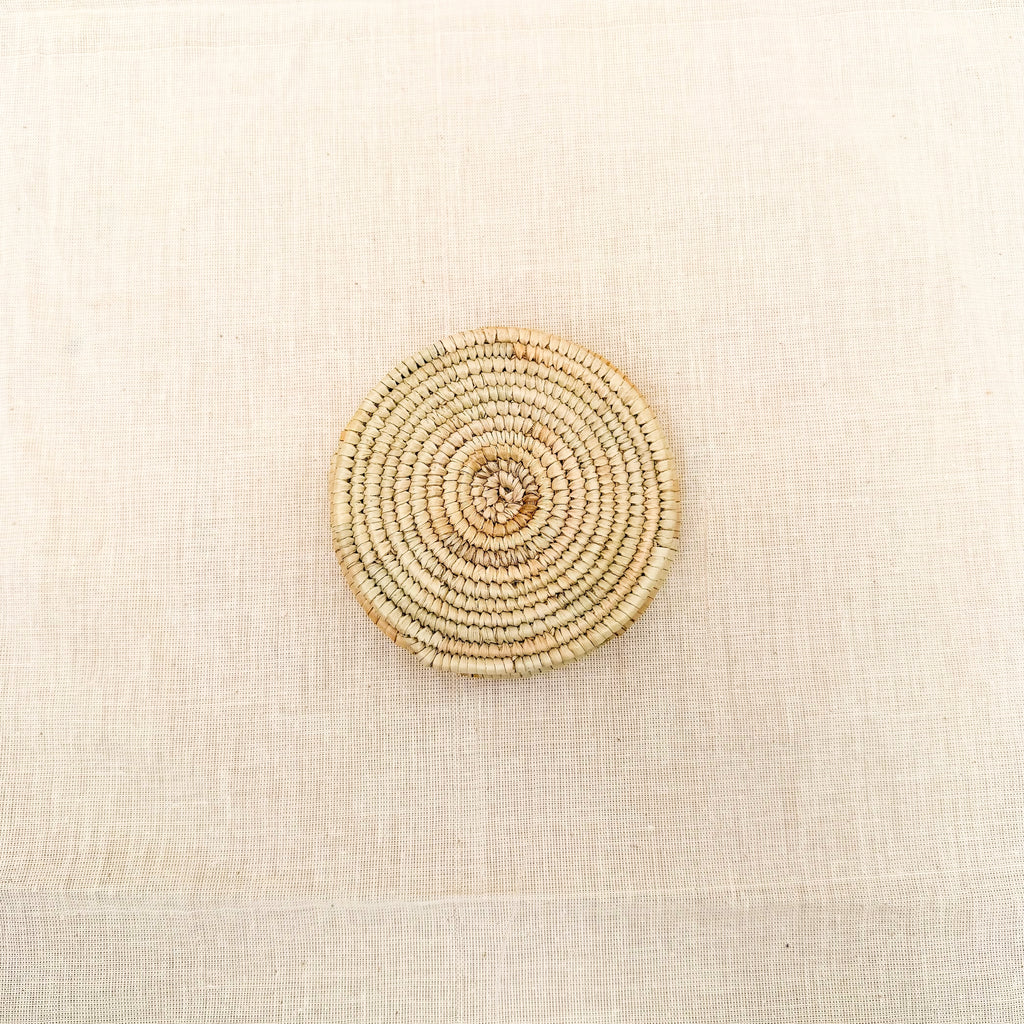Kariya Coasters - Set of 4