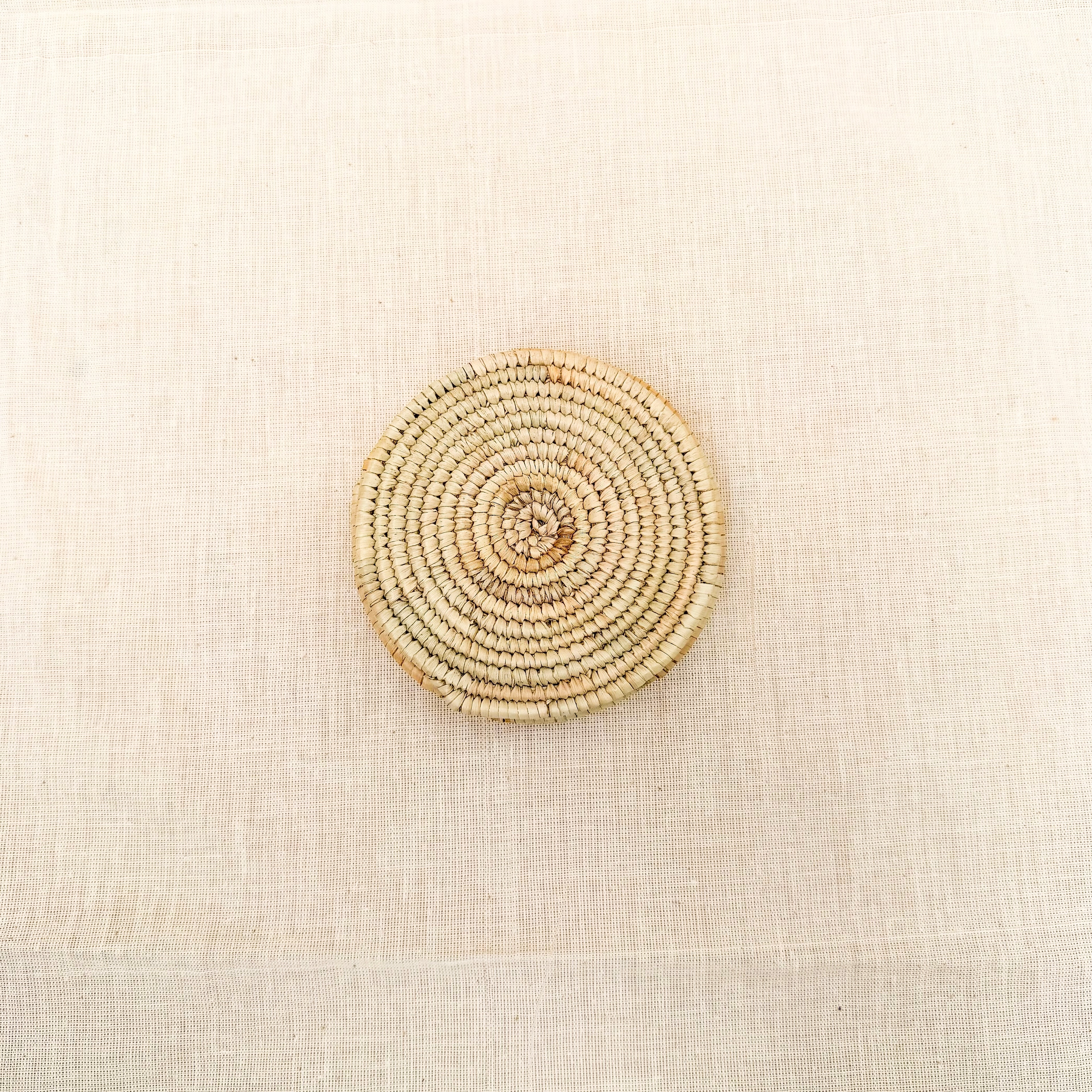 Kariya Coasters - Set of 4