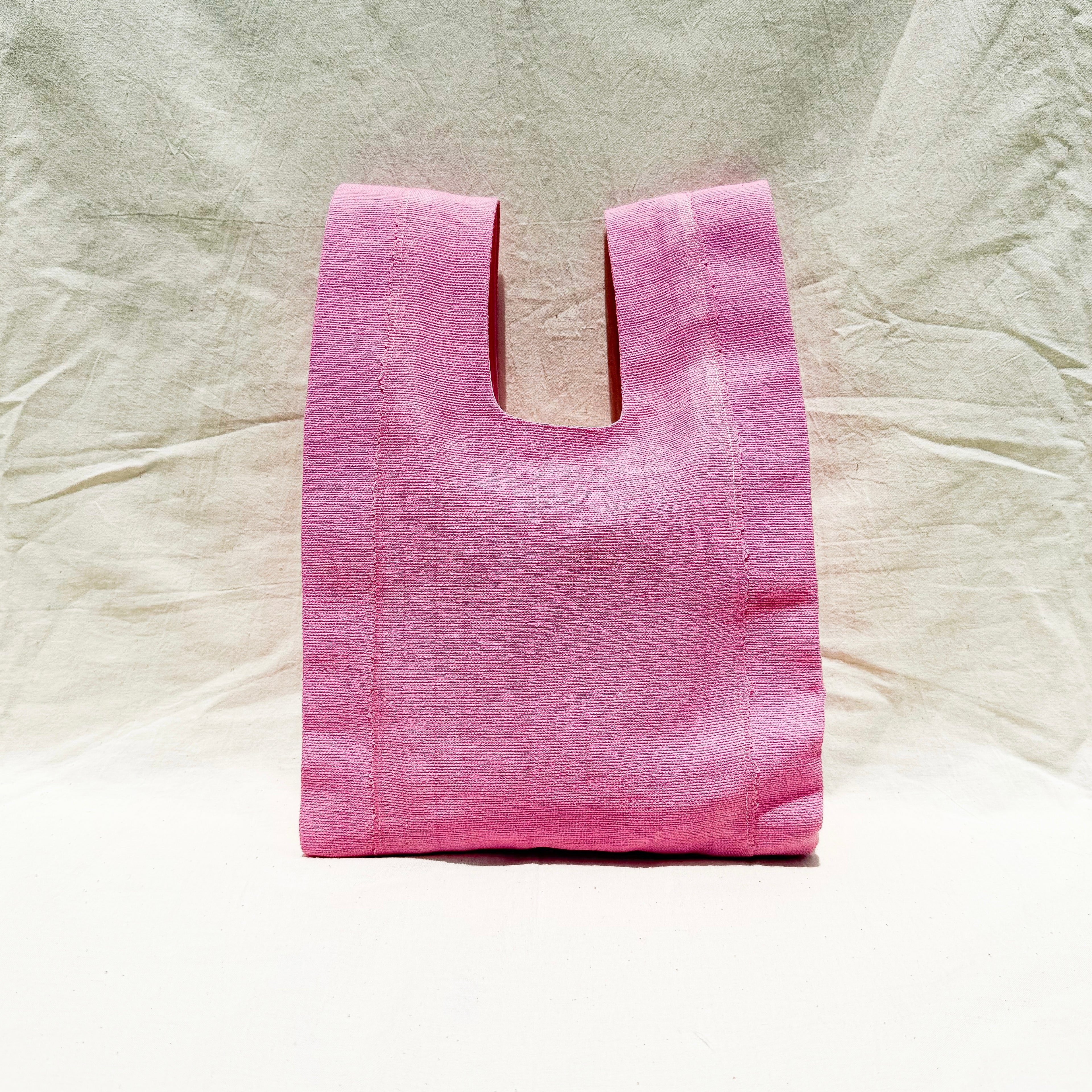 Kékeré Bag in Aso-oke