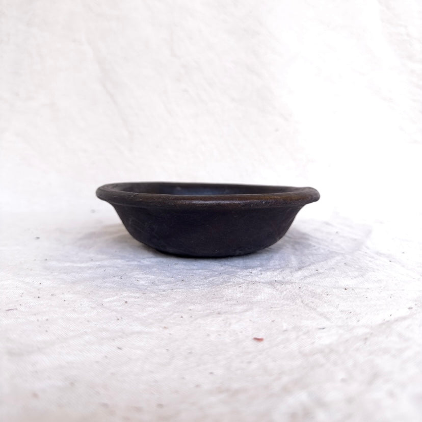 Clay Plate