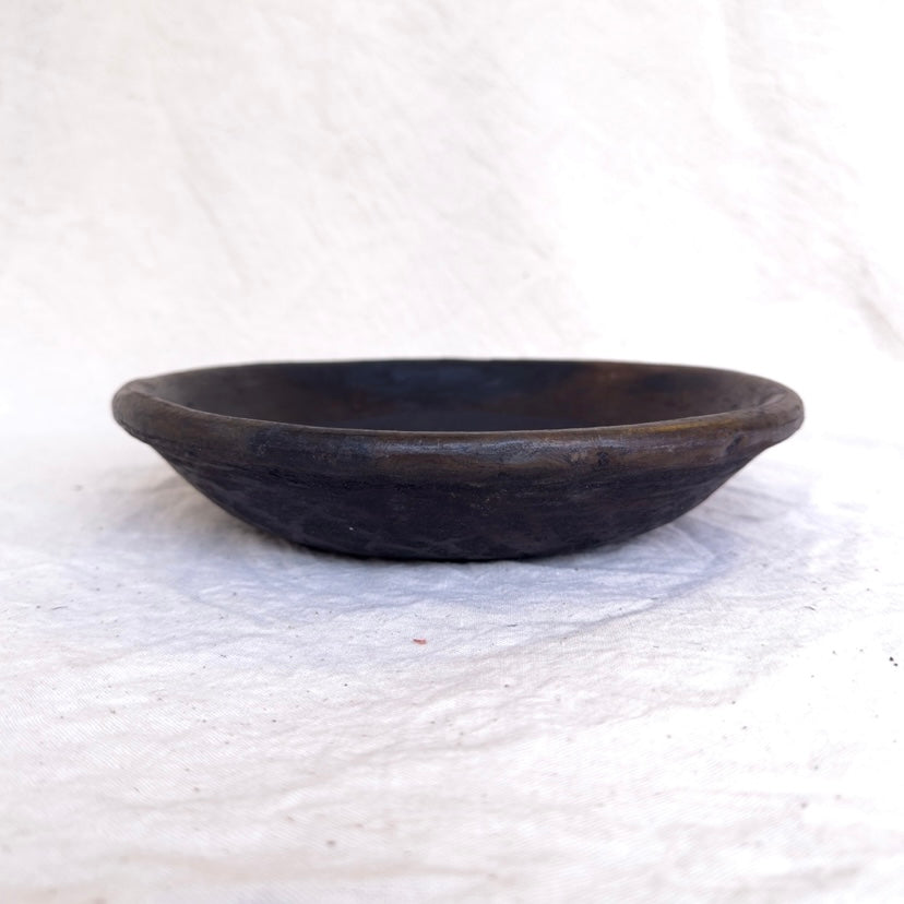 Clay Plate