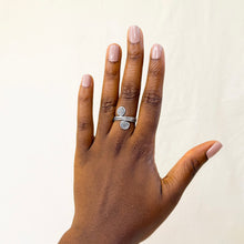 Load image into Gallery viewer, X-Small Brass Ring
